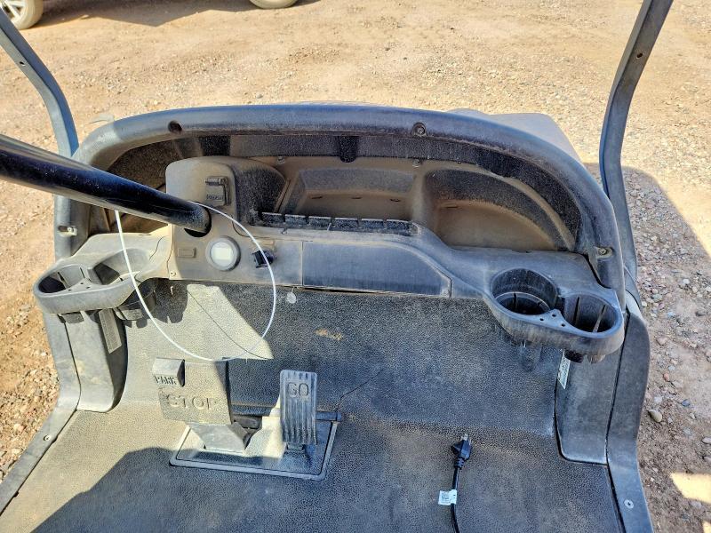 2020 CLUB CAR TEMPO LITHIUM — Фото 8 из 10