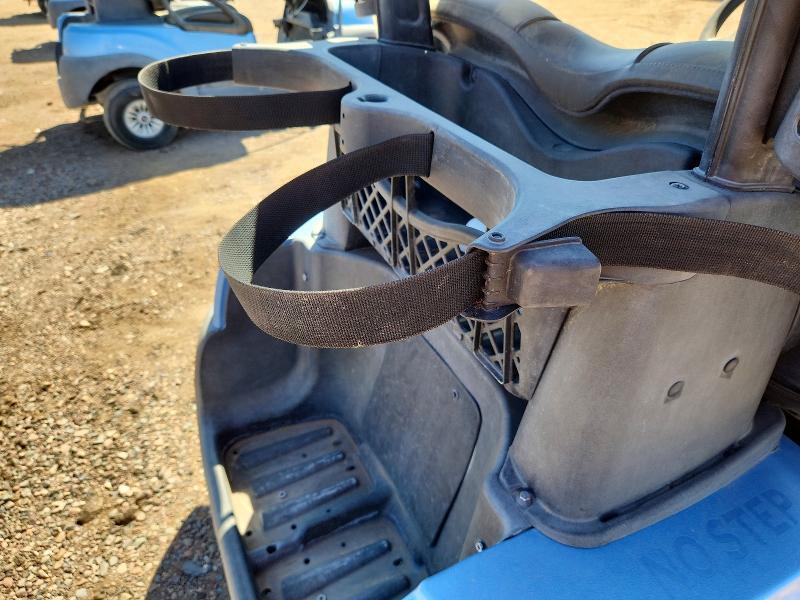 2020 CLUB CAR TEMPO LITHIUM — Фото 6 из 10