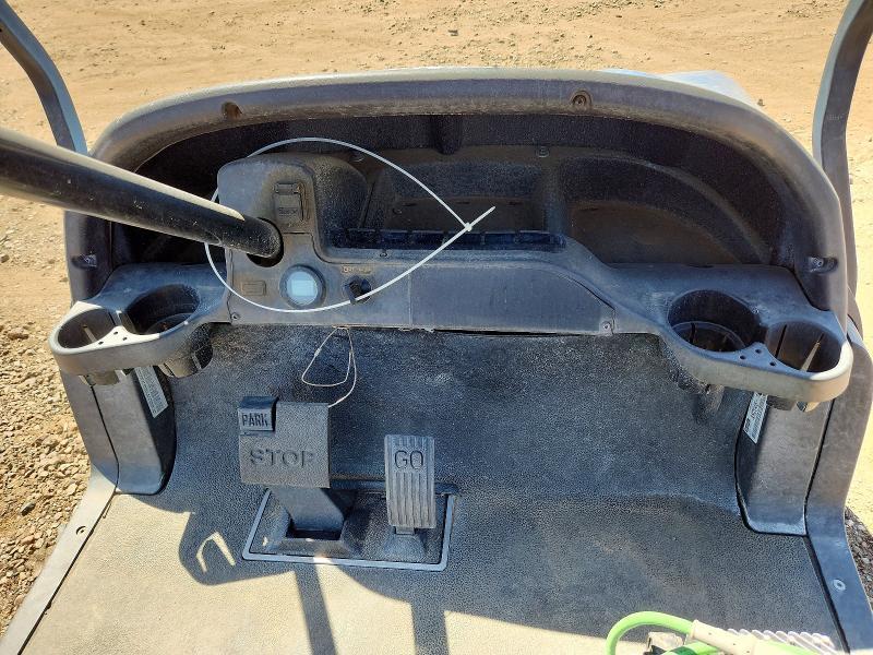 2020 CLUB CAR TEMPO LITHIUM — Фото 8 из 10