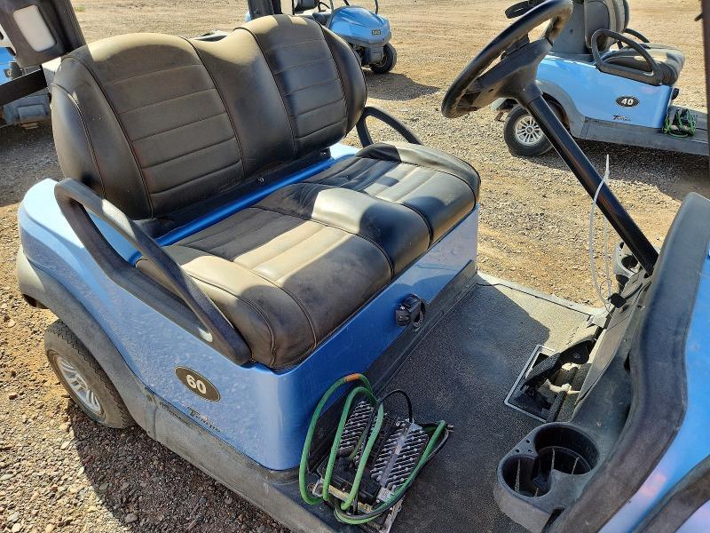 2020 CLUB CAR TEMPO LITHIUM — Фото 5 из 10