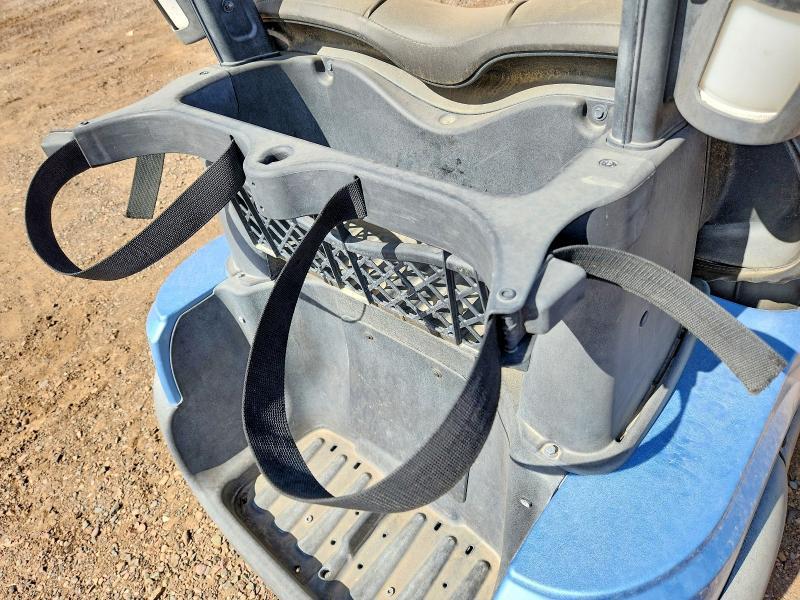 2020 CLUB CAR TEMPO LITHIUM — Фото 6 из 10