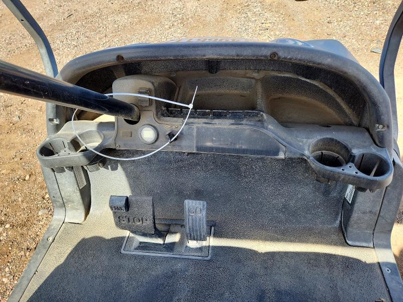 2020 CLUB CAR TEMPO LITHIUM — Фото 8 из 10
