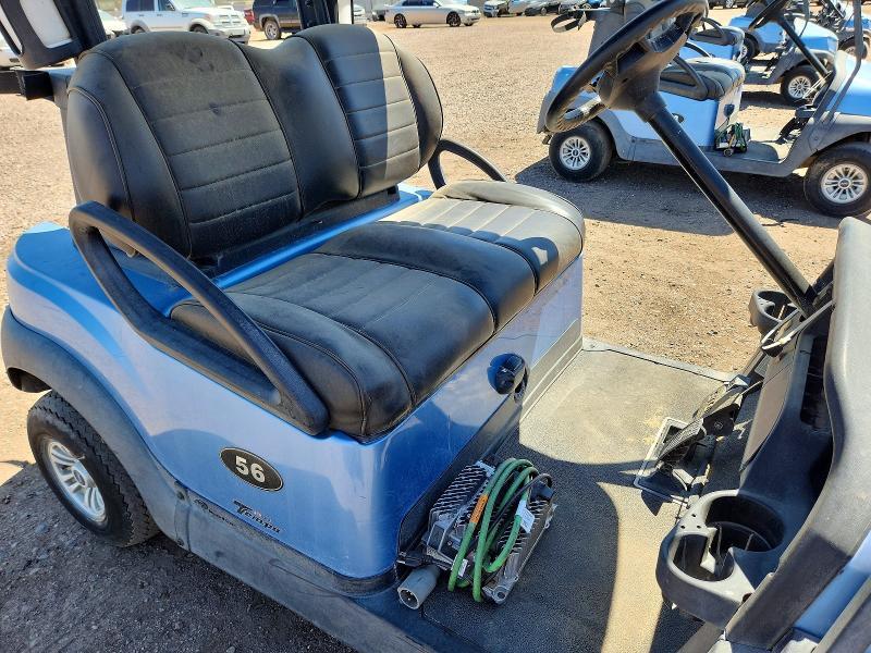 2020 CLUB CAR TEMPO LITHIUM — Фото 5 из 10