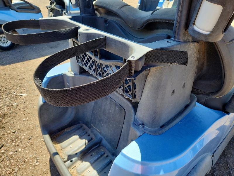 2020 CLUB CAR TEMPO LITHIUM — Фото 6 из 10