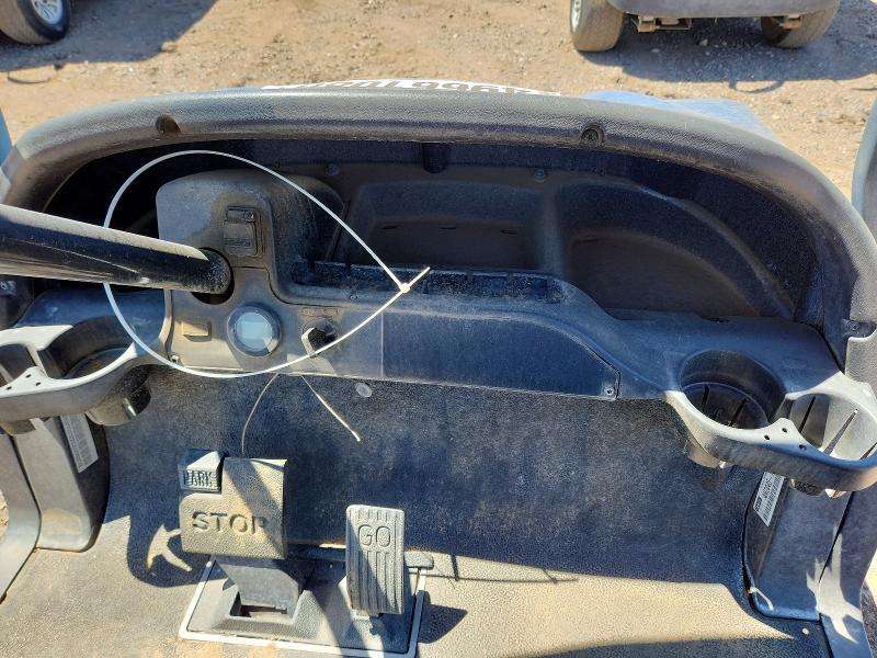 2020 CLUB CAR TEMPO LITHIUM — Фото 8 из 10