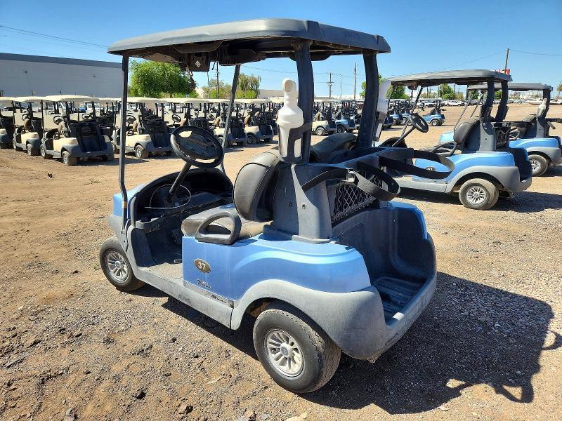 2020 CLUB CAR TEMPO LITHIUM — Фото 3 из 10