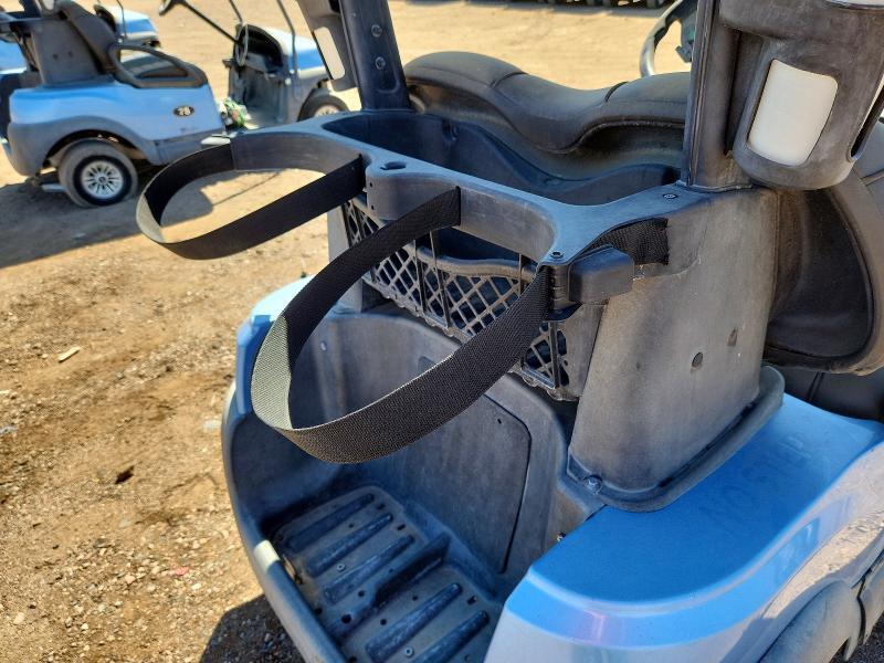 2020 CLUB CAR TEMPO LITHIUM — Фото 6 из 10