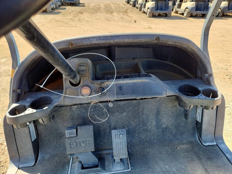 2020 CLUB CAR TEMPO LITHIUM — Фото 8 из 10