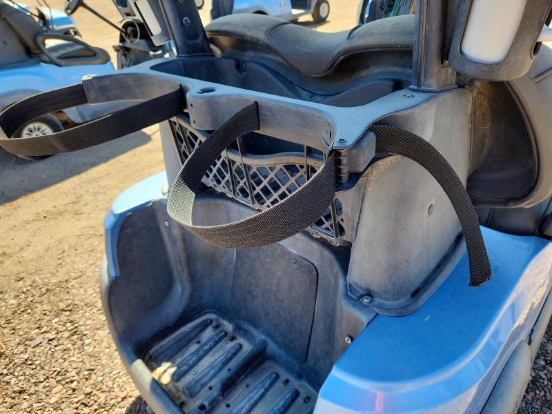 2020 CLUB CAR TEMPO LITHIUM — Фото 6 из 10