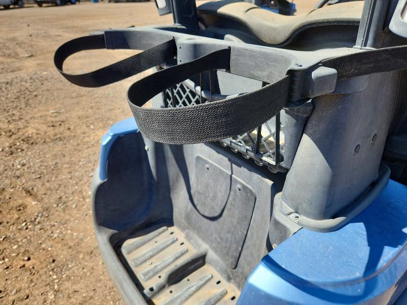 2020 CLUB CAR TEMPO LITHIUM — Фото 6 из 10