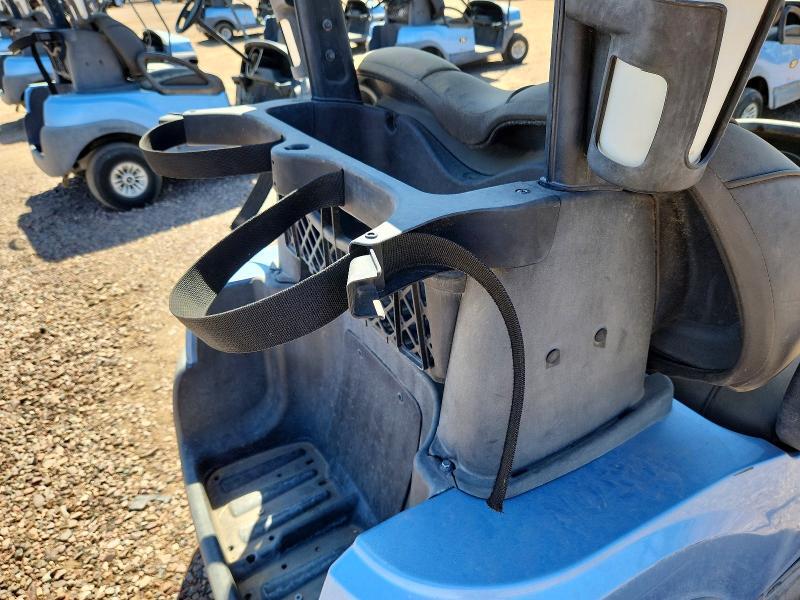 2020 CLUB CAR TEMPO LITHIUM — Фото 6 из 10