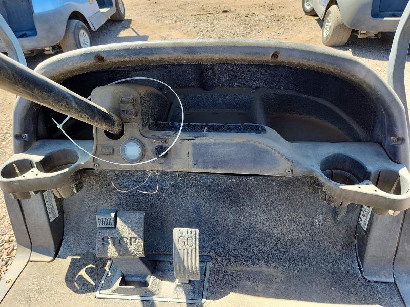 2020 CLUB CAR TEMPO LITHIUM — Фото 8 из 10