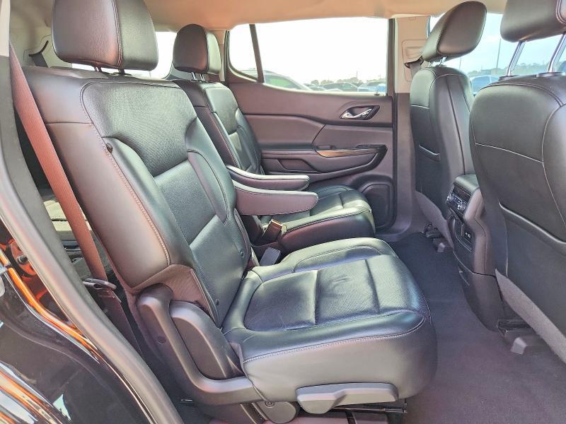2021 GMC ACADIA SLT — Фото 11 из 13