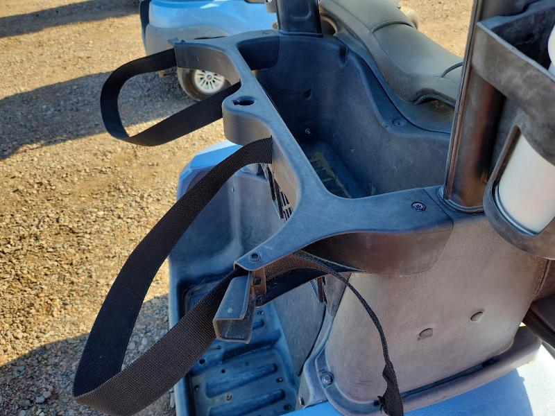 2020 CLUB CAR TEMPO LITHIUM — Фото 6 из 10