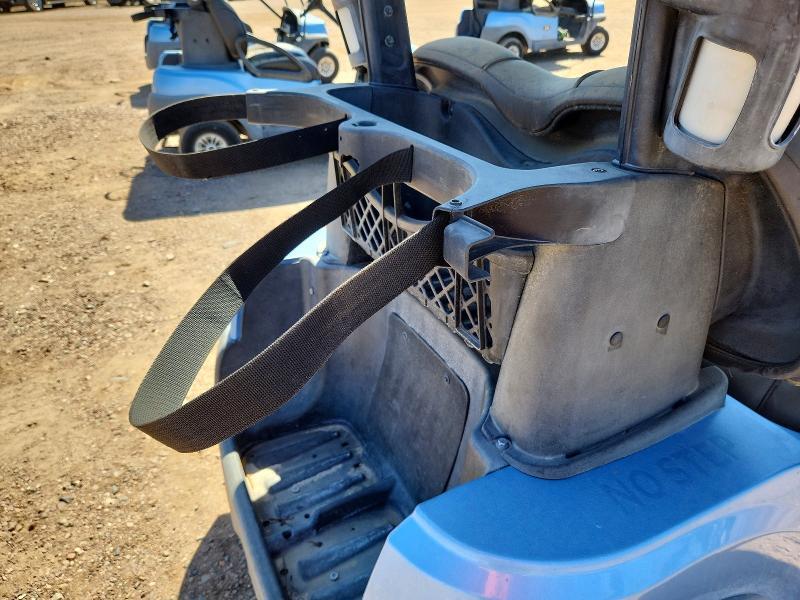 2020 CLUB CAR TEMPO LITHIUM — Фото 6 из 10