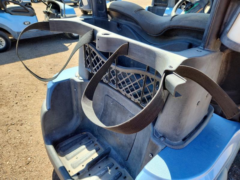 2020 CLUB CAR TEMPO LITHIUM — Фото 6 из 10