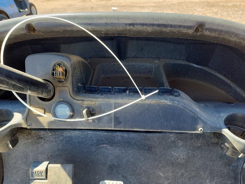 2020 CLUB CAR TEMPO LITHIUM — Фото 8 из 10