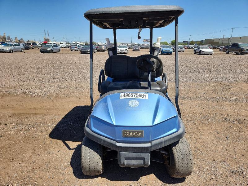 2020 CLUB CAR TEMPO LITHIUM — Фото 9 из 10