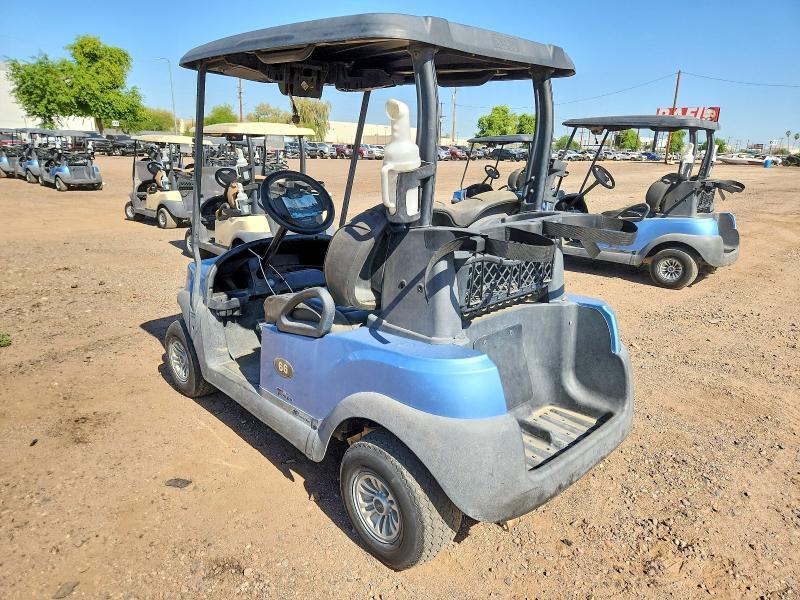 2020 CLUB CAR TEMPO LITHIUM — Фото 3 из 10
