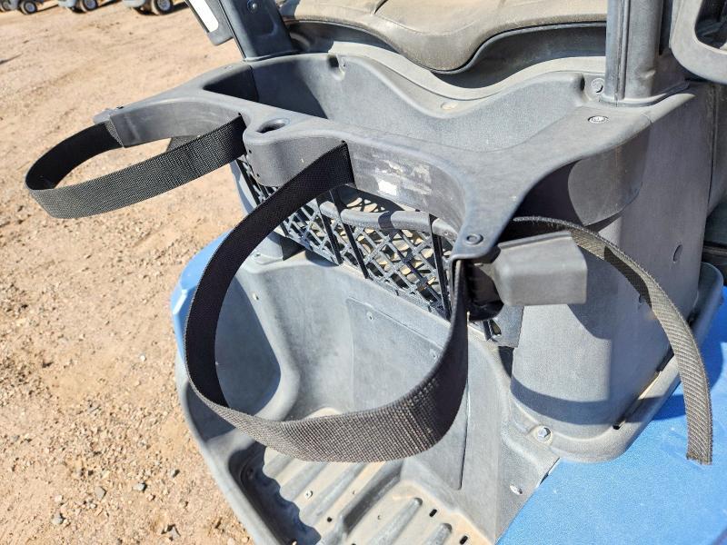 2020 CLUB CAR TEMPO LITHIUM — Фото 6 из 10