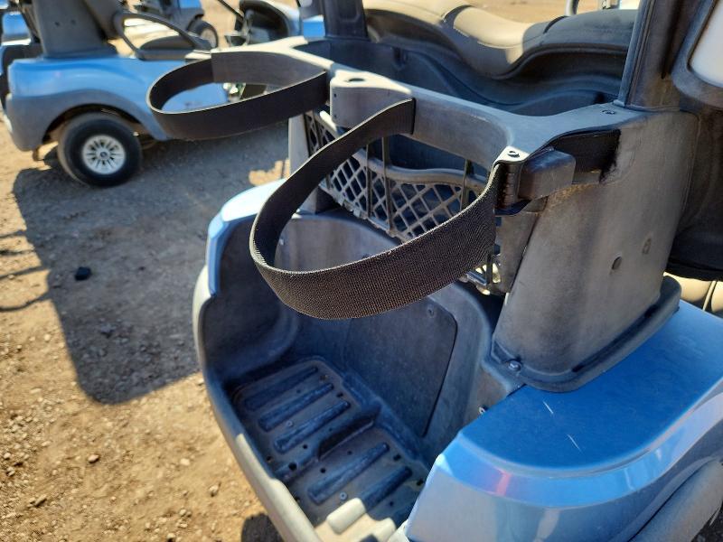 2020 CLUB CAR TEMPO LITHIUM — Фото 6 из 10