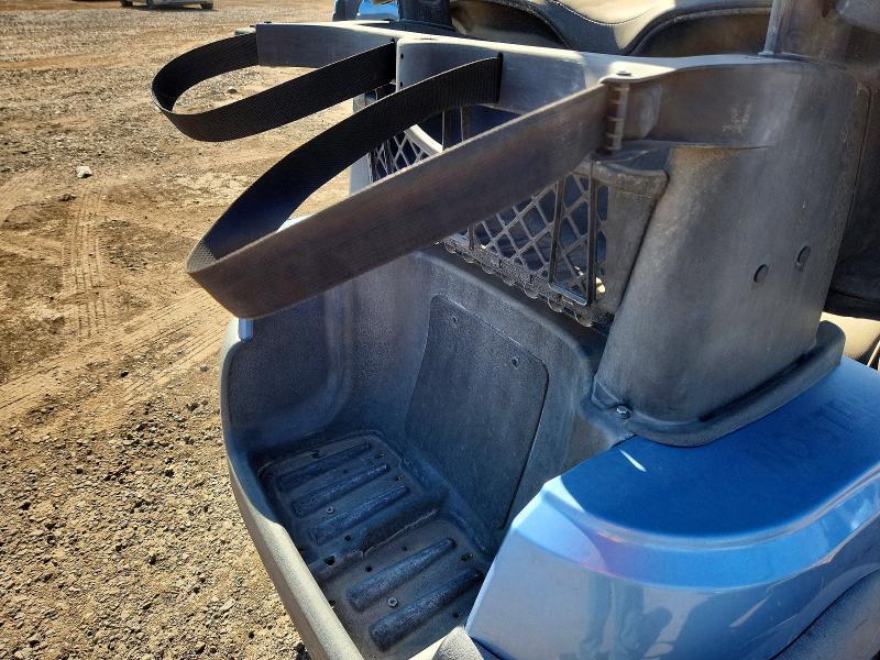 2020 CLUB CAR TEMPO LITHIUM — Фото 6 из 10