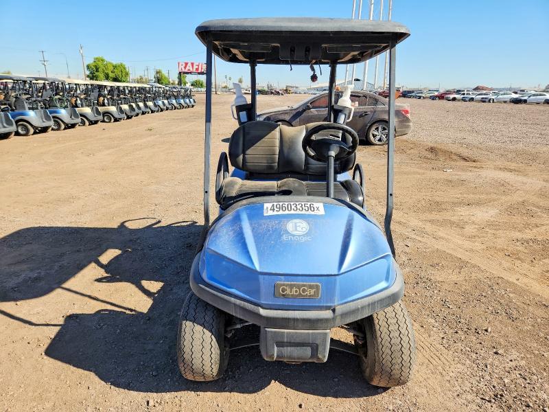 2020 CLUB CAR TEMPO LITHIUM — Фото 9 из 10