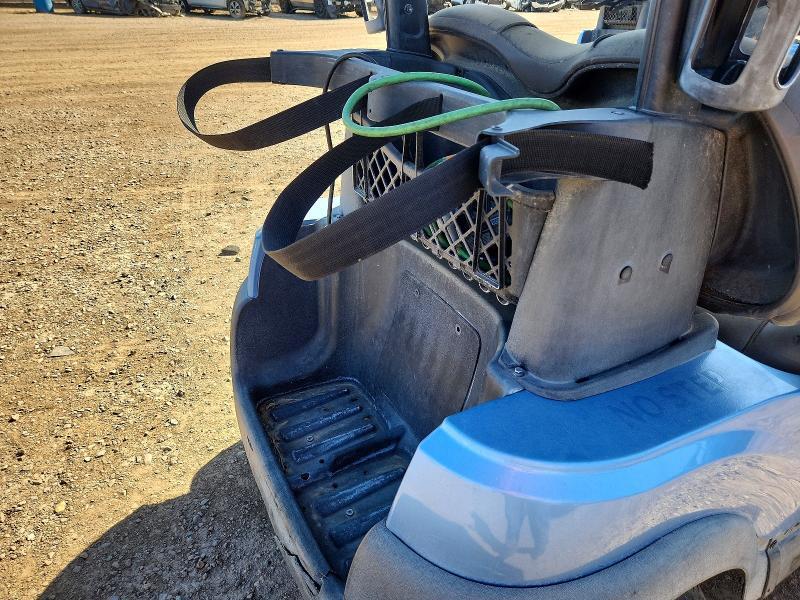 2020 CLUB CAR TEMPO LITHIUM — Фото 6 из 10