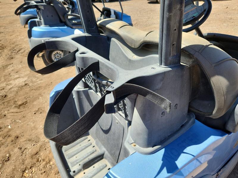 2020 CLUB CAR TEMPO LITHIUM — Фото 6 из 10