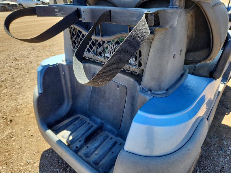 2020 CLUB CAR TEMPO LITHIUM — Фото 6 из 10