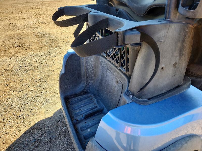 2020 CLUB CAR TEMPO LITHIUM — Фото 6 из 10