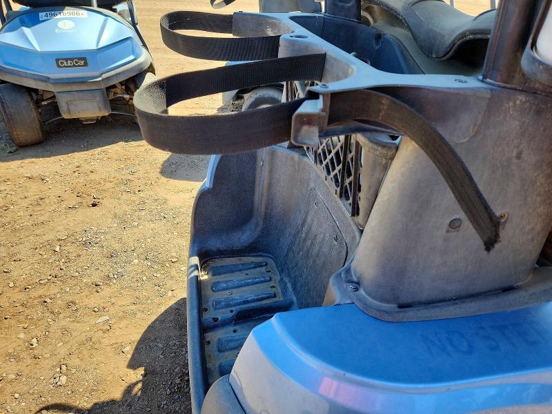 2020 CLUB CAR TEMPO LITHIUM — Фото 6 из 10
