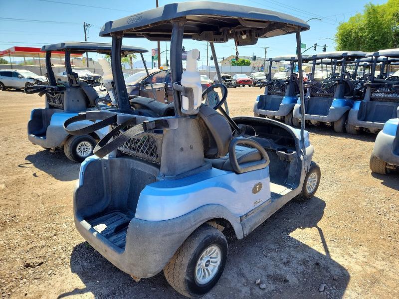 2020 CLUB CAR TEMPO LITHIUM — Фото 4 из 10