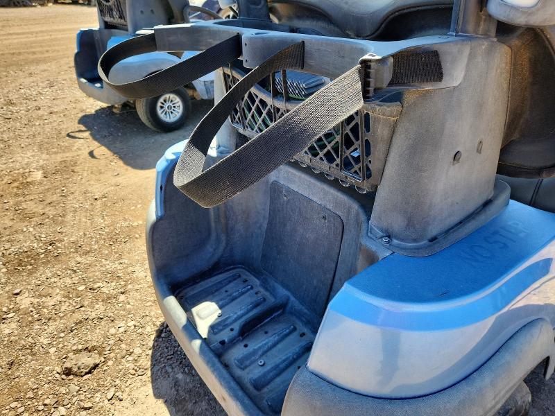 2020 CLUB CAR TEMPO LITHIUM — Фото 6 из 10