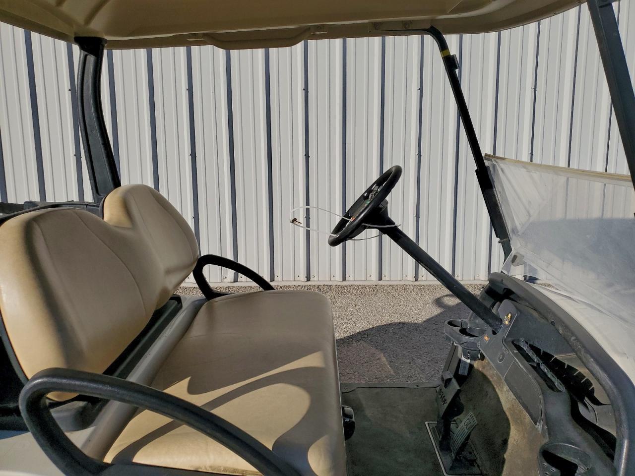 2022 CLUB CAR TEMPO FLA — Фото 5 из 10