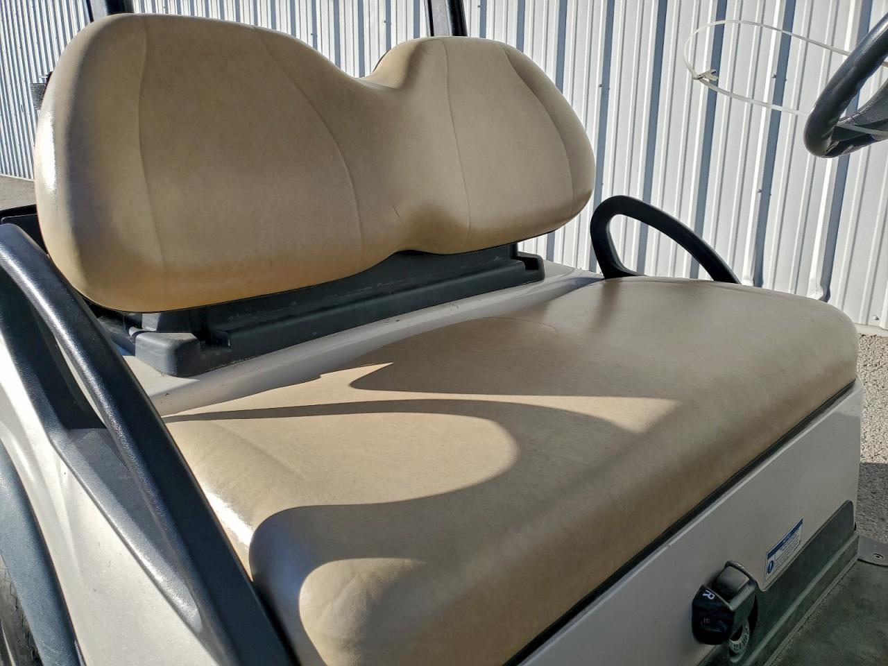 2022 CLUB CAR TEMPO FLA — Фото 6 из 10