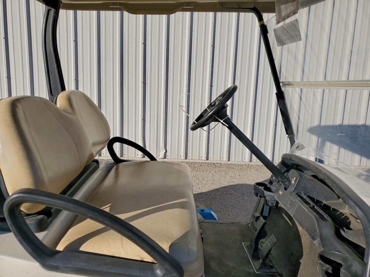 2022 CLUB CAR TEMPO FLA — Фото 5 из 10