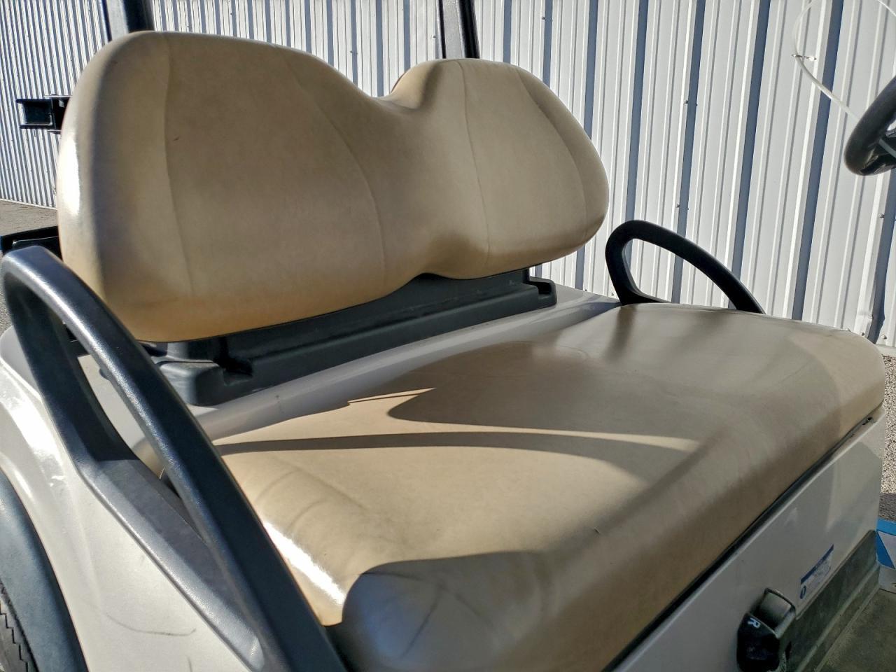 2022 CLUB CAR TEMPO FLA — Фото 6 из 10