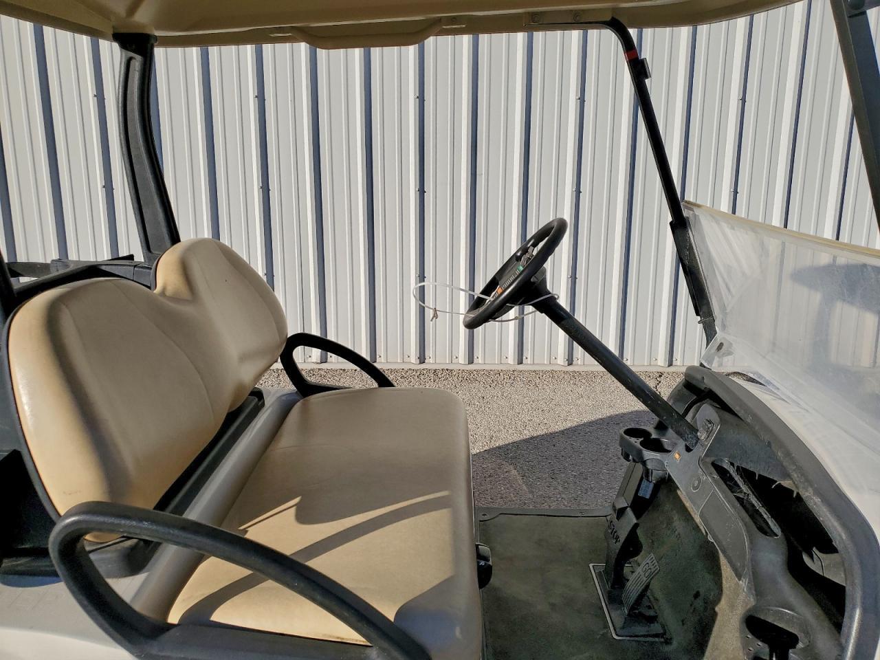 2022 CLUB CAR TEMPO FLA — Фото 5 из 10