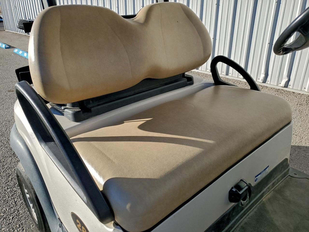 2022 CLUB CAR TEMPO FLA — Фото 6 из 10