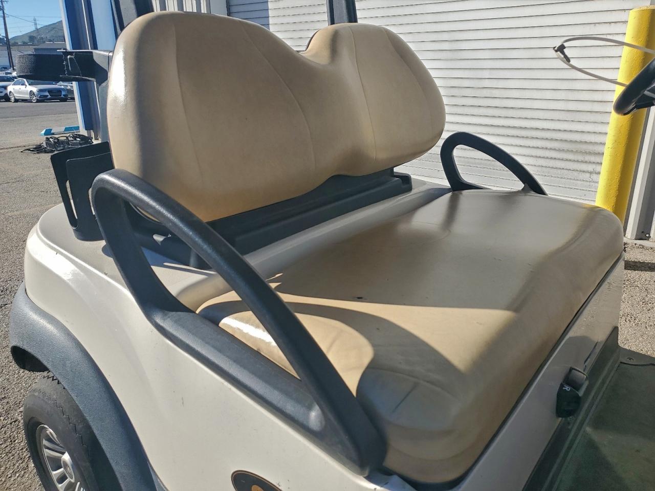 2022 CLUB CAR TEMPO FLA — Фото 6 из 10