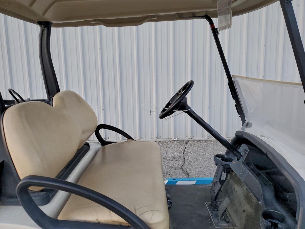 2022 CLUB CAR TEMPO FLA — Фото 5 из 10