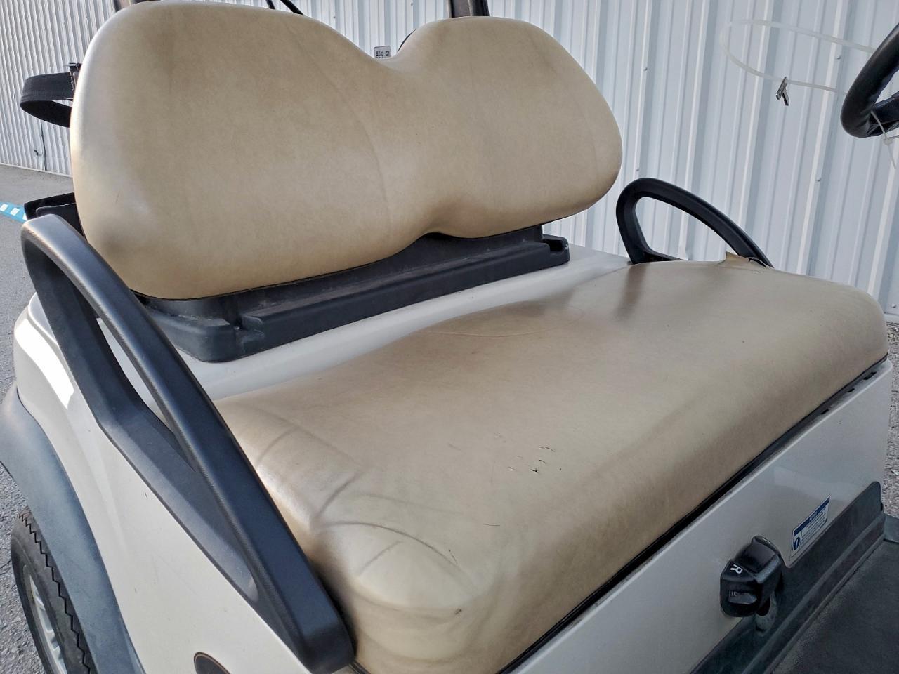 2022 CLUB CAR TEMPO FLA — Фото 6 из 10