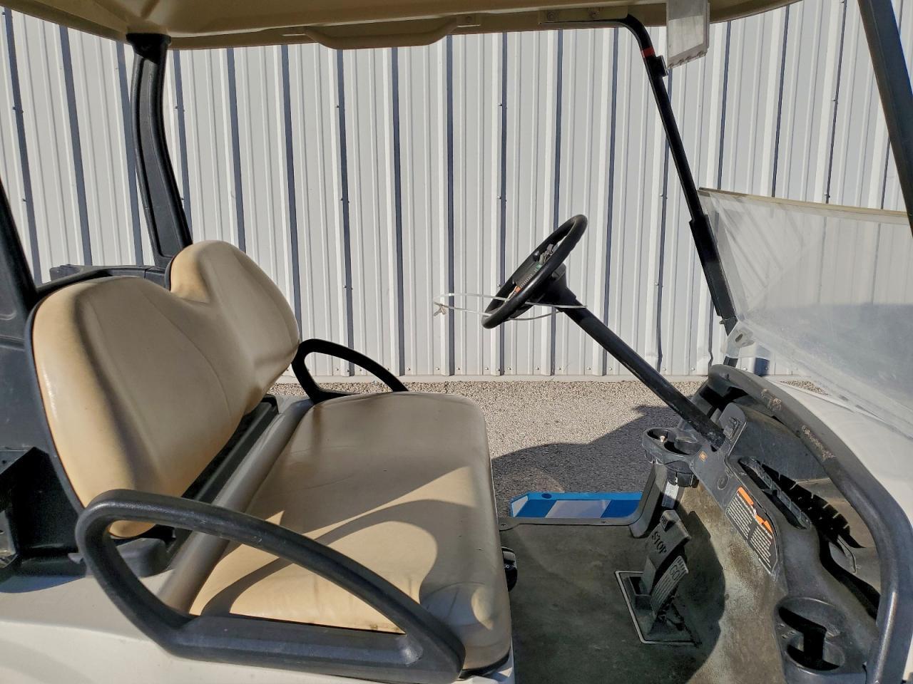 2022 CLUB CAR TEMPO FLA — Фото 5 из 10