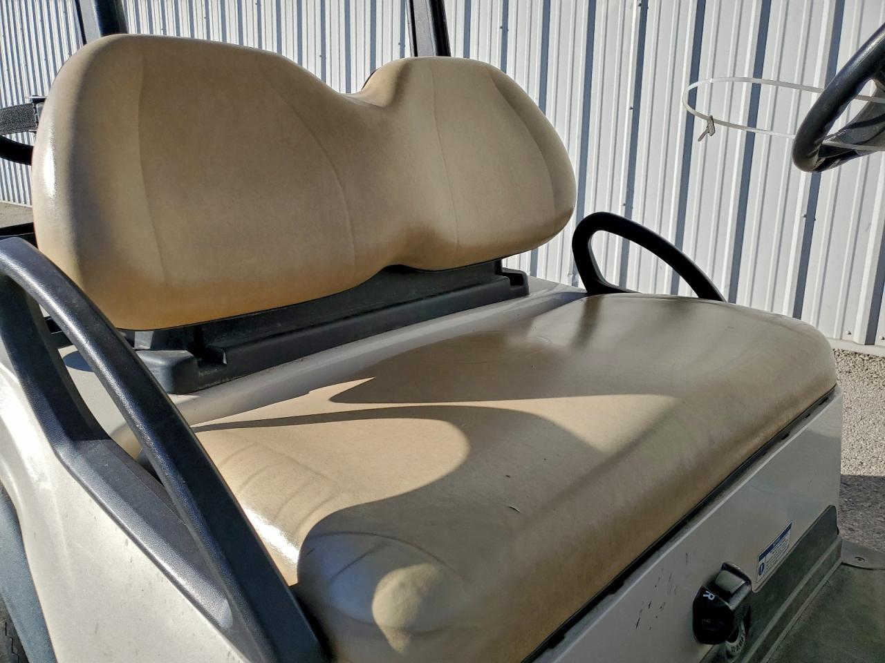 2022 CLUB CAR TEMPO FLA — Фото 6 из 10