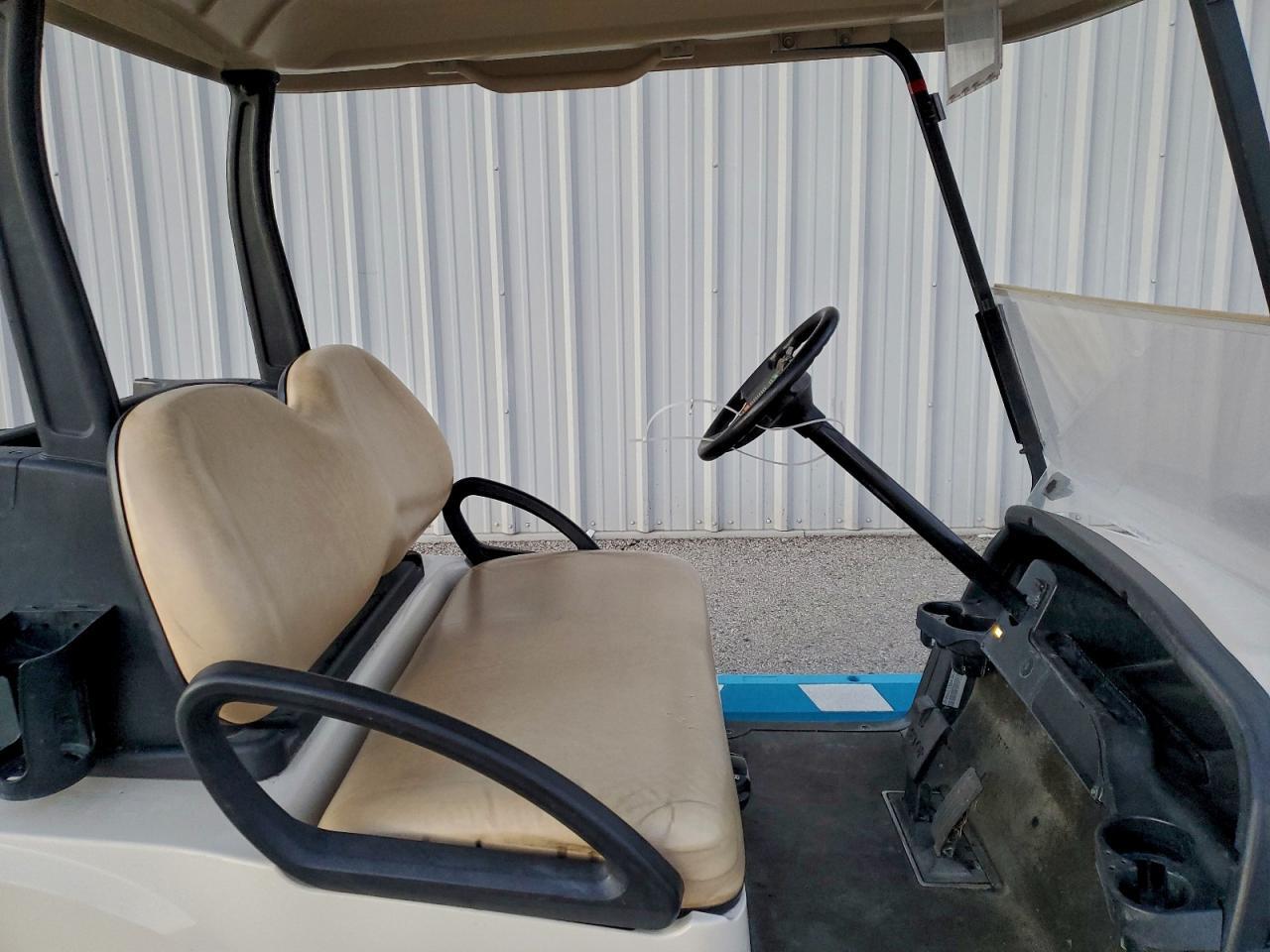 2022 CLUB CAR TEMPO FLA — Фото 5 из 10
