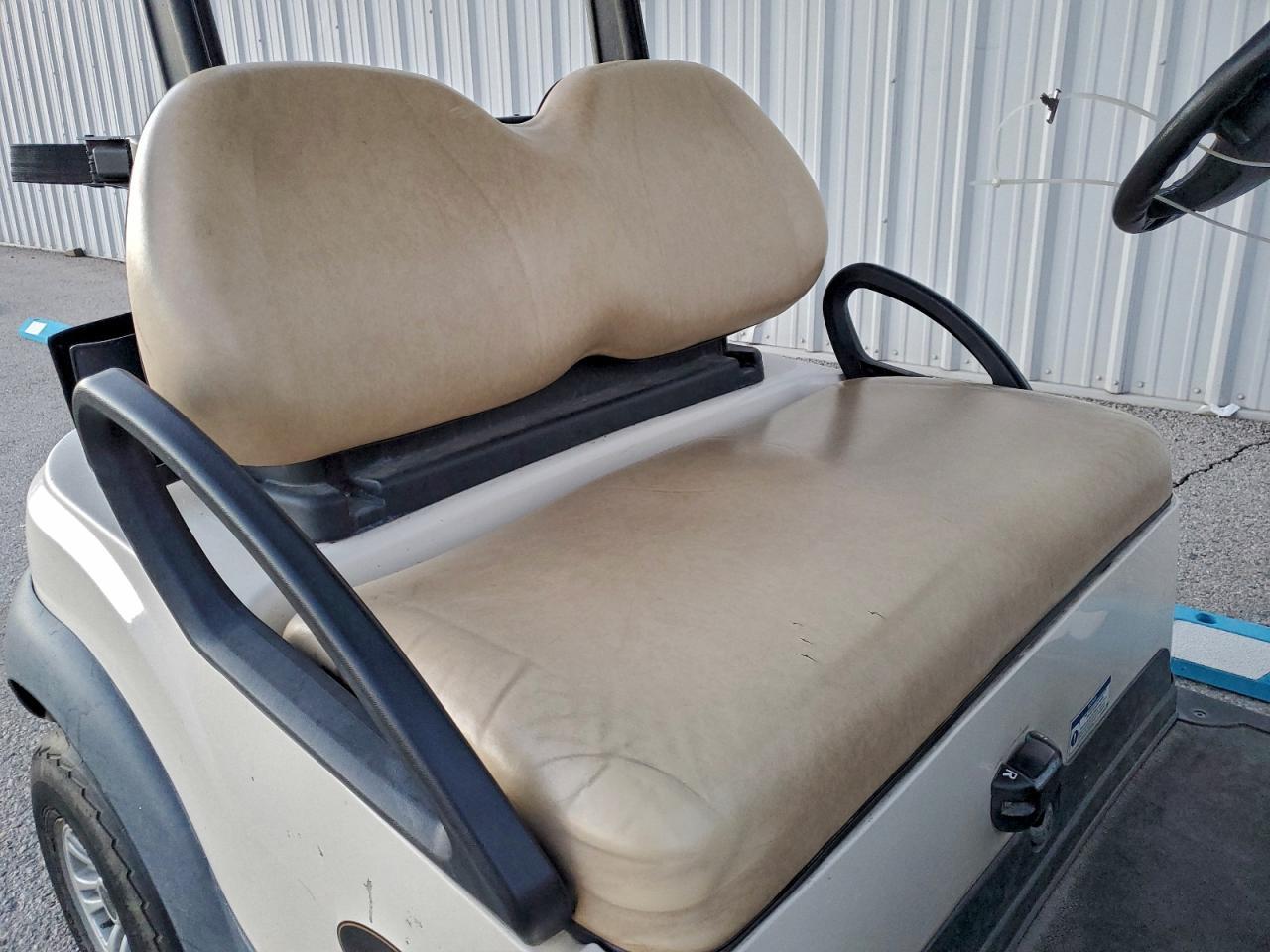 2022 CLUB CAR TEMPO FLA — Фото 6 из 10
