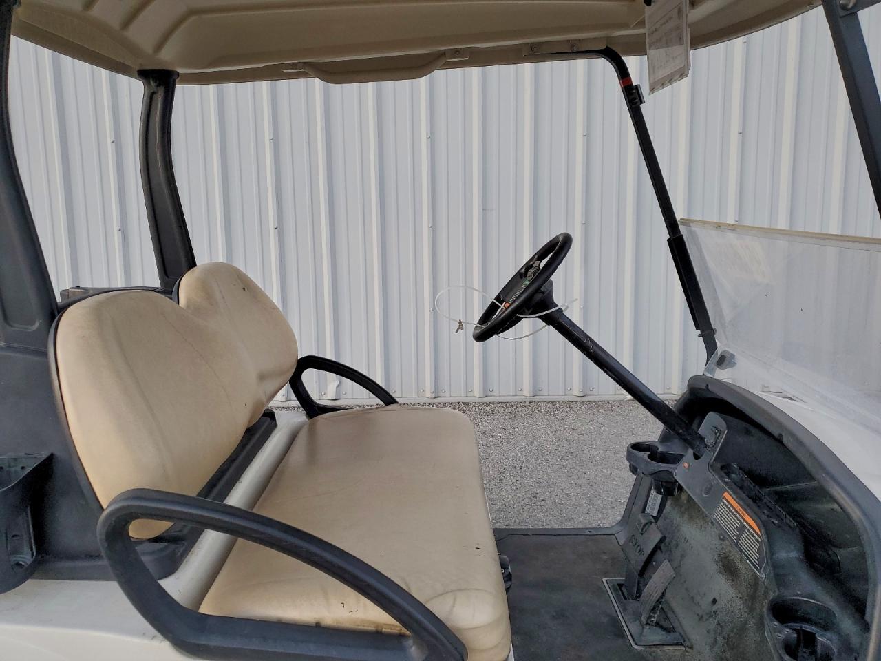 2022 CLUB CAR TEMPO FLA — Фото 5 из 10