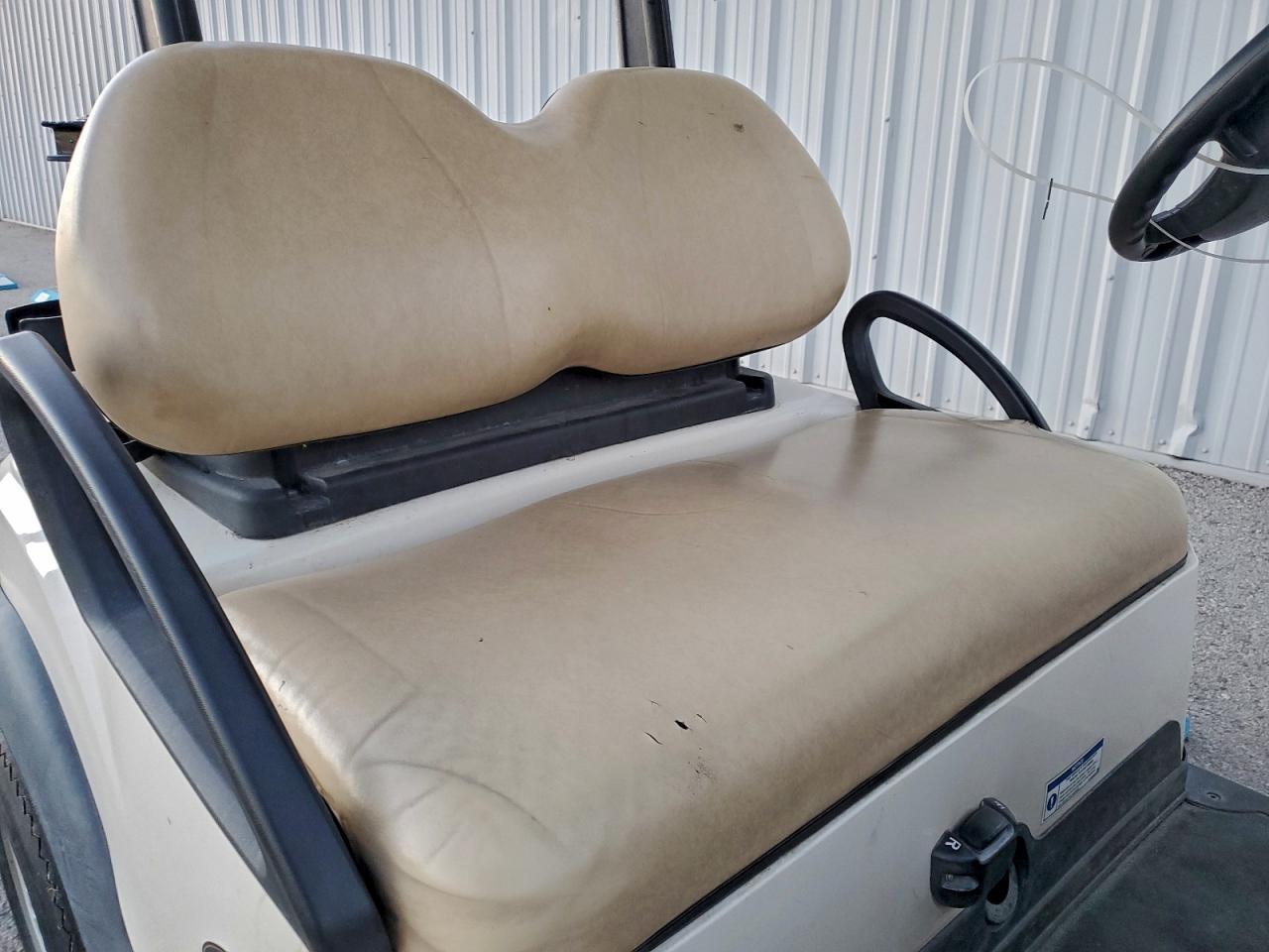 2022 CLUB CAR TEMPO FLA — Фото 6 из 10