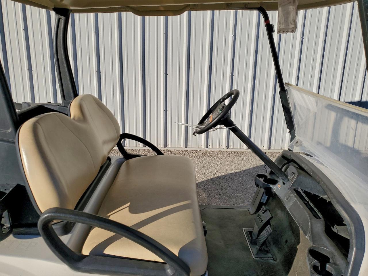 2022 CLUB CAR TEMPO FLA — Фото 5 из 10